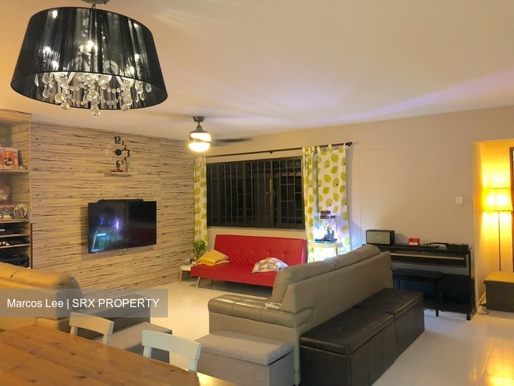 Blk 295C Compassvale Crescent (Sengkang), HDB 5 Rooms #170385472